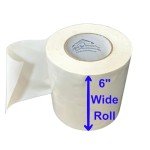 BlueTex 6" x 180' Vapor Barrier Seam Tape