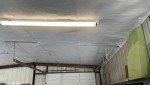 BlueTex 6" x 180' Vapor Barrier Seam Tape