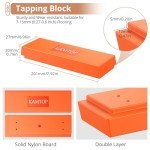 Kamtop 63-Piece Laminate Flooring Installation Tool Set