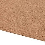 vidaXL Cork Roll 39.4" x 315" - Durable Flooring
