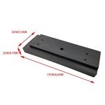 Harilla Laminate Flooring Installation Tool Kit