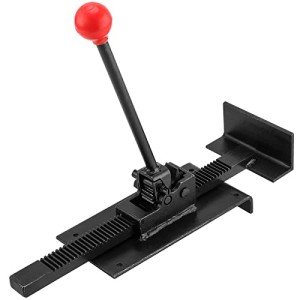 Hardwood Flooring Jack for Easy Installation