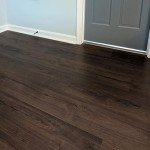 Burnt Butter Walnut Luxury Vinyl Plank Flooring