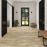 MULGREAT Waterproof Peel and Stick Vinyl Floor Tiles