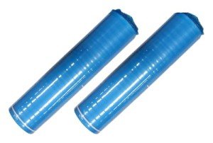 Amerique 2MM Blue Underlayment Padding - 400 SQFT