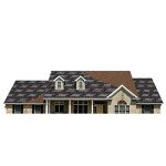 FT Synthetics Pro 20 Synthetic Underlayment Roll