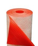 Protegga TT8000 Red Uncoupling Tile Membrane Roll