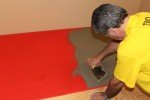 Protegga TT8000 Red Uncoupling Tile Membrane Roll