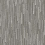 Waterproof Vinyl Plank Flooring - Dusty Grey 36 Planks