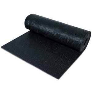 BXI Modified Bitumen Waterproofing Membrane Roll 13"x8.2