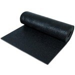 BXI Modified Bitumen Waterproofing Membrane Roll 13"x8.2