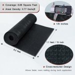BXI Modified Bitumen Waterproofing Membrane Roll 13"x8.2