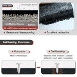 BXI Modified Bitumen Waterproofing Membrane Roll 13"x8.2