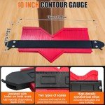 7-in-1 Flooring Installation Tool Kit