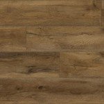 Suntechwood Waterproof Luxury Vinyl Flooring, Butterscotch