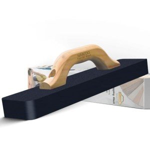 NAACOO Heavy Tapping Block for Easy Flooring Installation