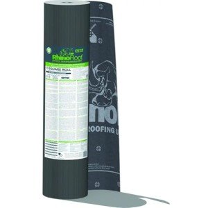 Roofing Felt Roll 42" x 286' - Interwrap