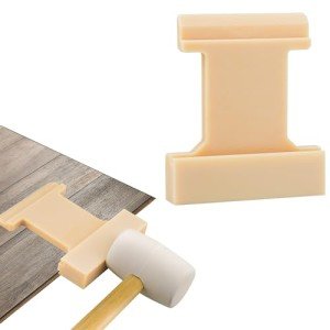 4-in-1 Laminate Flooring Installation Tool Set
