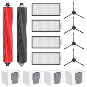 Roborock Q5 Max+ Replacement Parts & Accessories