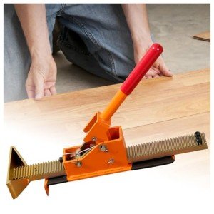 Hardwood Flooring Installation Jack Tool Kit