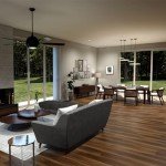 Allure 12mil Waterproof Luxury Vinyl Plank Flooring