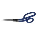 Klein Tools 9-Inch Carpet Shear with Offset Handles