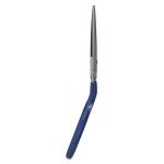 Klein Tools 9-Inch Carpet Shear with Offset Handles