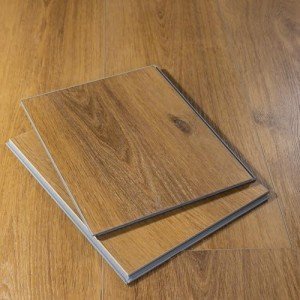 Kingswood Signature Waterproof Luxury Vinyl Plank Sample