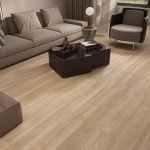Boobest Waterproof Peel and Stick Vinyl Flooring Roll