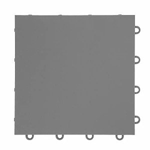Indoor Basketball Court Flooring - 3/8 Inch Tiles