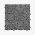 Indoor Basketball Court Flooring - 3/8 Inch Tiles