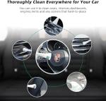 GOCCIDA Adjustable Air Blow Gun for Cleaning