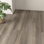 Decotalk Peel and Stick Vinyl Wood Floor Tiles
