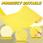 Nuanchu Waterproof Dimple Drainage Matting Underlayment