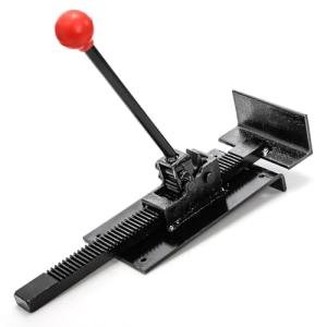 Yesland Flooring Jack for Easy Hardwood Installation
