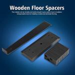 Laminate Flooring Installation Tool Set