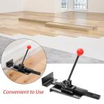 Yesland Flooring Jack for Easy Hardwood Installation