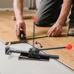 Yesland Flooring Jack for Easy Hardwood Installation