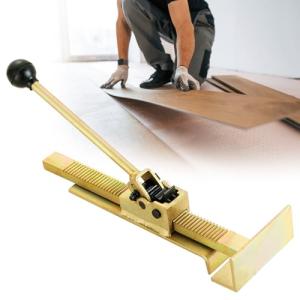 MYFULLY Professional Flooring Installation Jack Tool