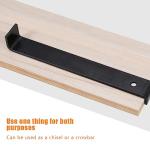 Laminate Flooring Installation Tool Kit with Mallet