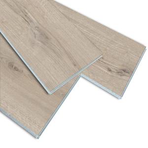 Waterproof SPC Vinyl Plank Flooring - Norcia Oak