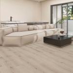 Waterproof SPC Vinyl Plank Flooring - Norcia Oak