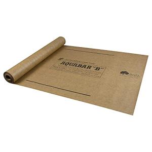 Fortifiber Tile Underlayment Roll, 500 sq. ft