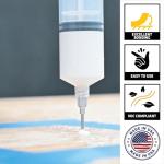 DriTac Wood Repair Adhesive - 1 Gallon White