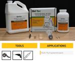DriTac Wood Repair Adhesive - 1 Gallon White
