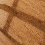 Mohawk Basics 8mm Laminate Flooring, Garnet Oak