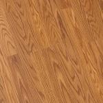 Mohawk Basics 8mm Laminate Flooring, Garnet Oak