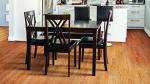 Mohawk Basics 8mm Laminate Flooring, Garnet Oak