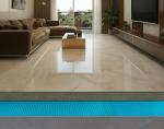 Bardalas Uncoupling Waterproofing Membrane Roll, 108 Sq Ft