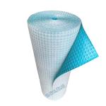 Bardalas Uncoupling Waterproofing Membrane Roll, 108 Sq Ft